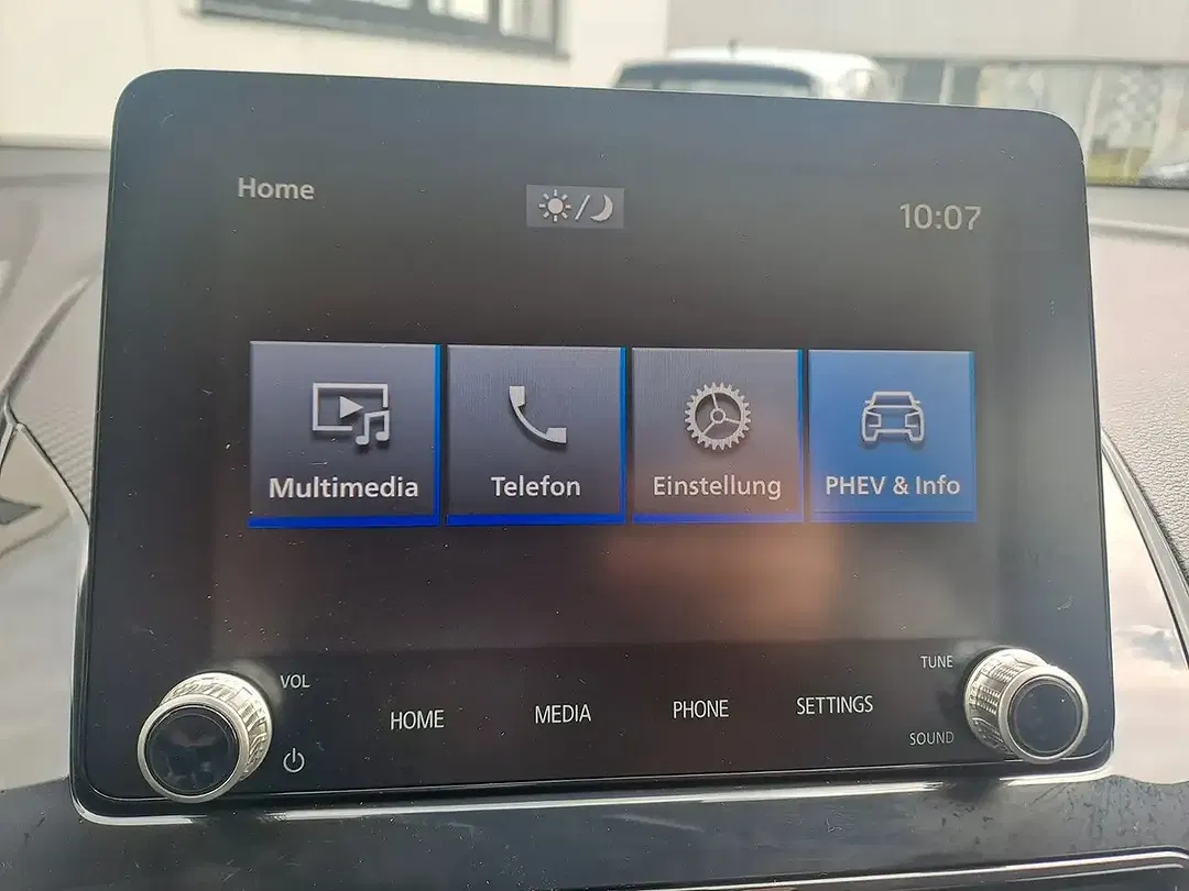 Mitsubishi Eclipse Cross - Thumbnail 12