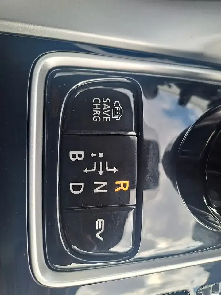 Mitsubishi Eclipse Cross - Thumbnail 15
