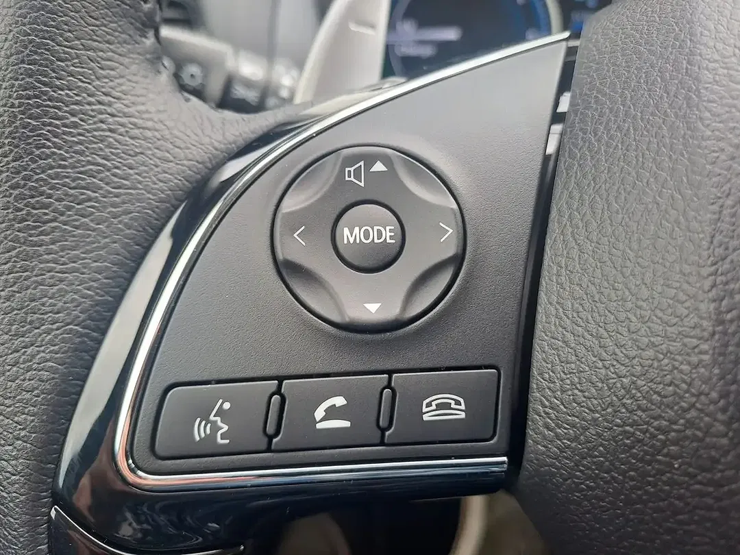 Mitsubishi Eclipse Cross - Thumbnail 17