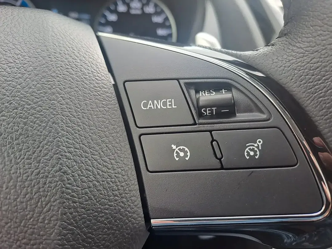 Mitsubishi Eclipse Cross - Thumbnail 18