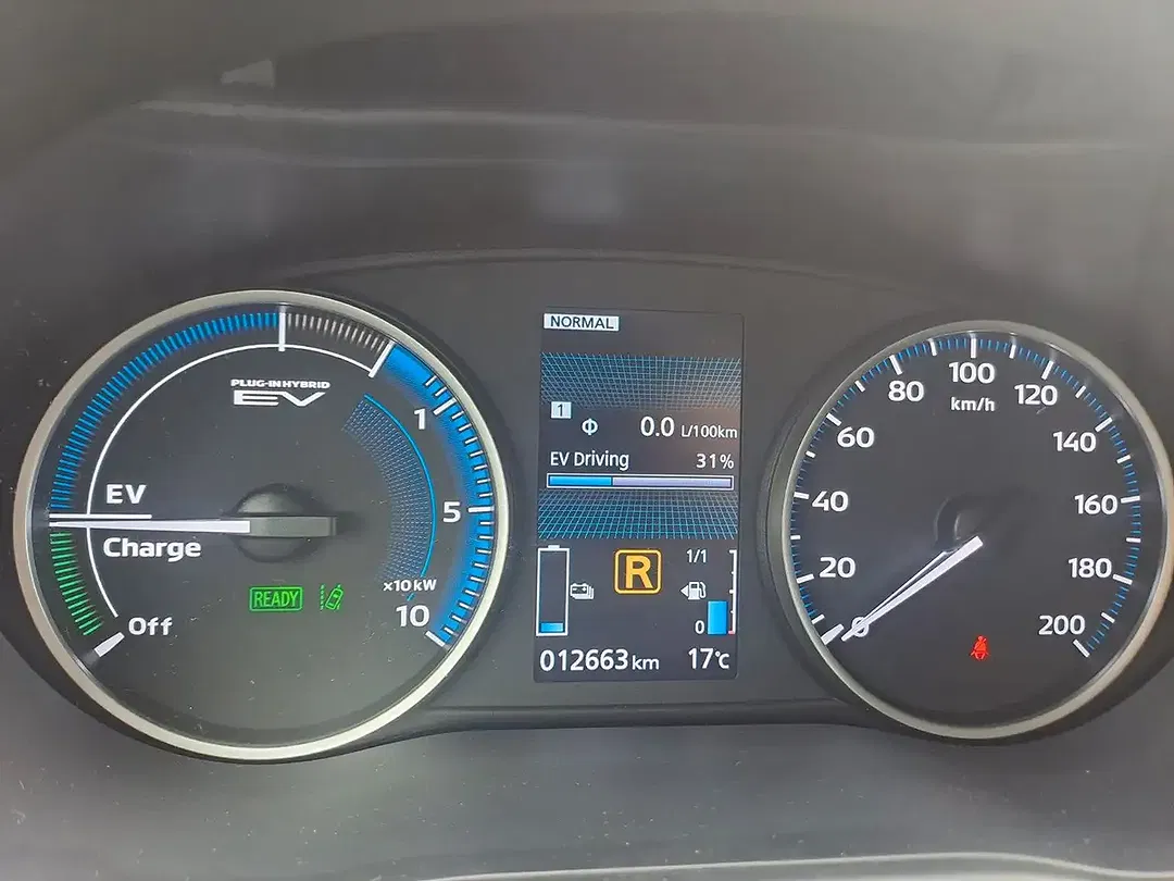 Mitsubishi Eclipse Cross - Thumbnail 19