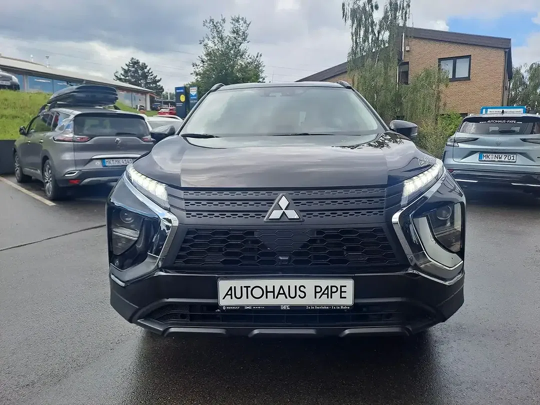 Mitsubishi Eclipse Cross - Thumbnail 2