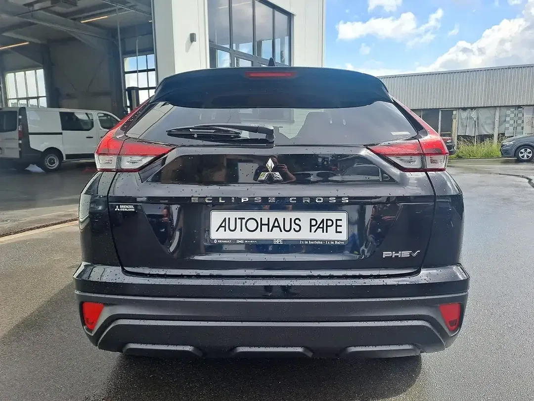 Mitsubishi Eclipse Cross - Thumbnail 6