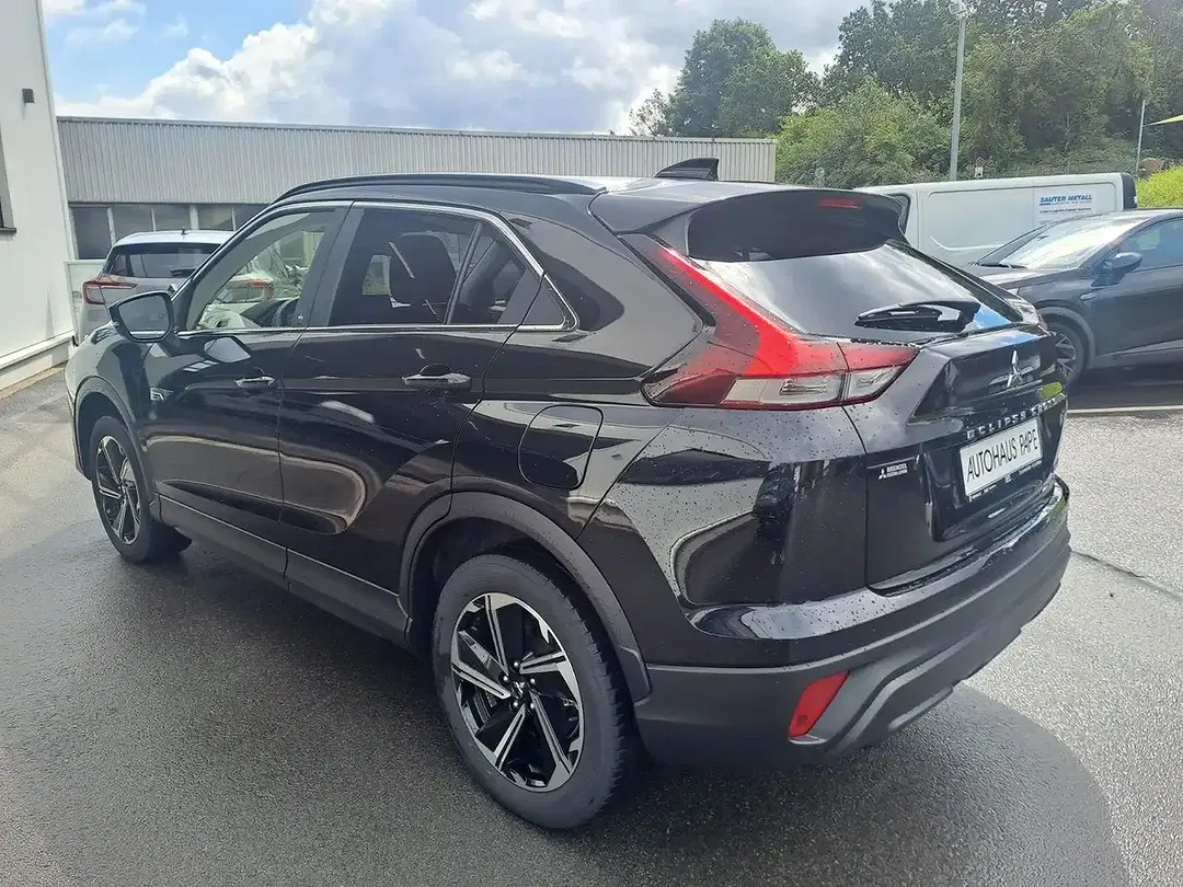 Mitsubishi Eclipse Cross - Thumbnail 7
