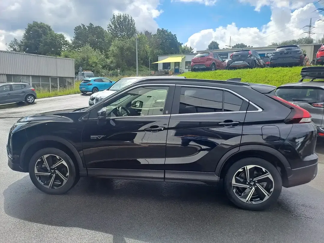 Mitsubishi Eclipse Cross - Thumbnail 8
