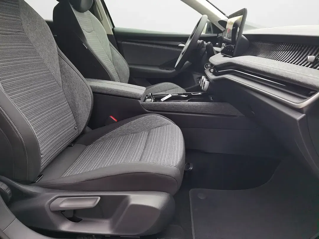 Skoda Superb - Thumbnail 13