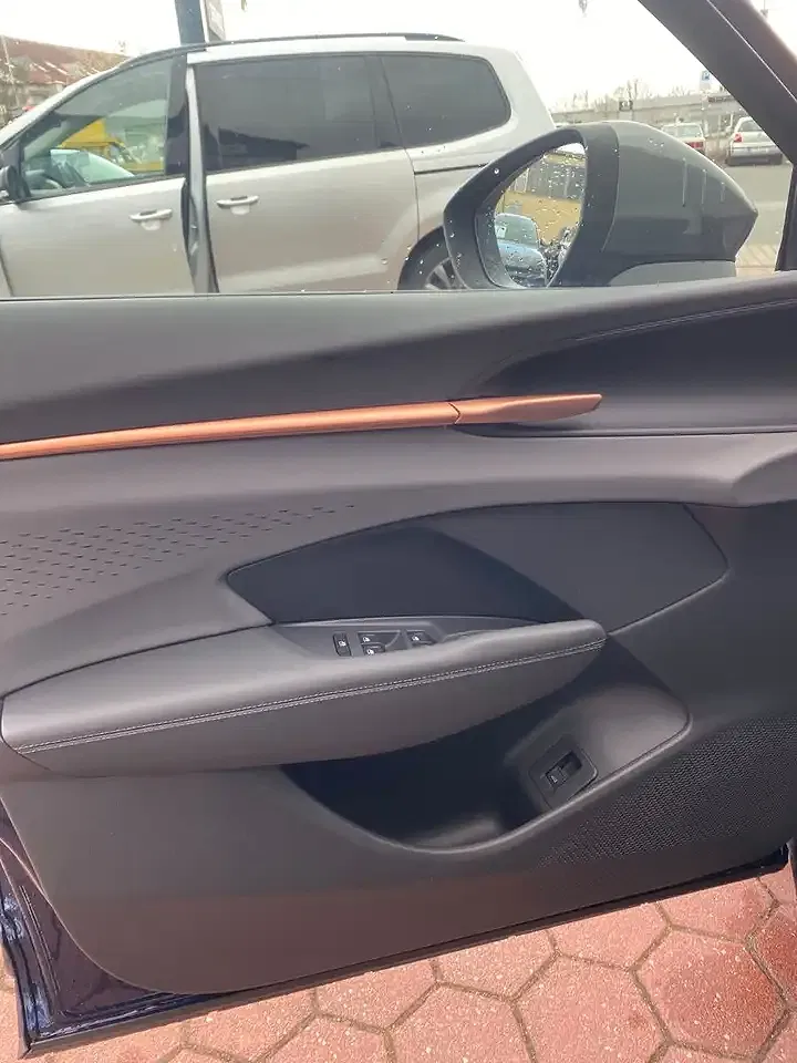 CUPRA Terramar - Thumbnail 12