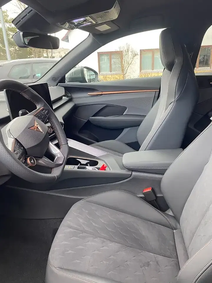 CUPRA Terramar - Thumbnail 13