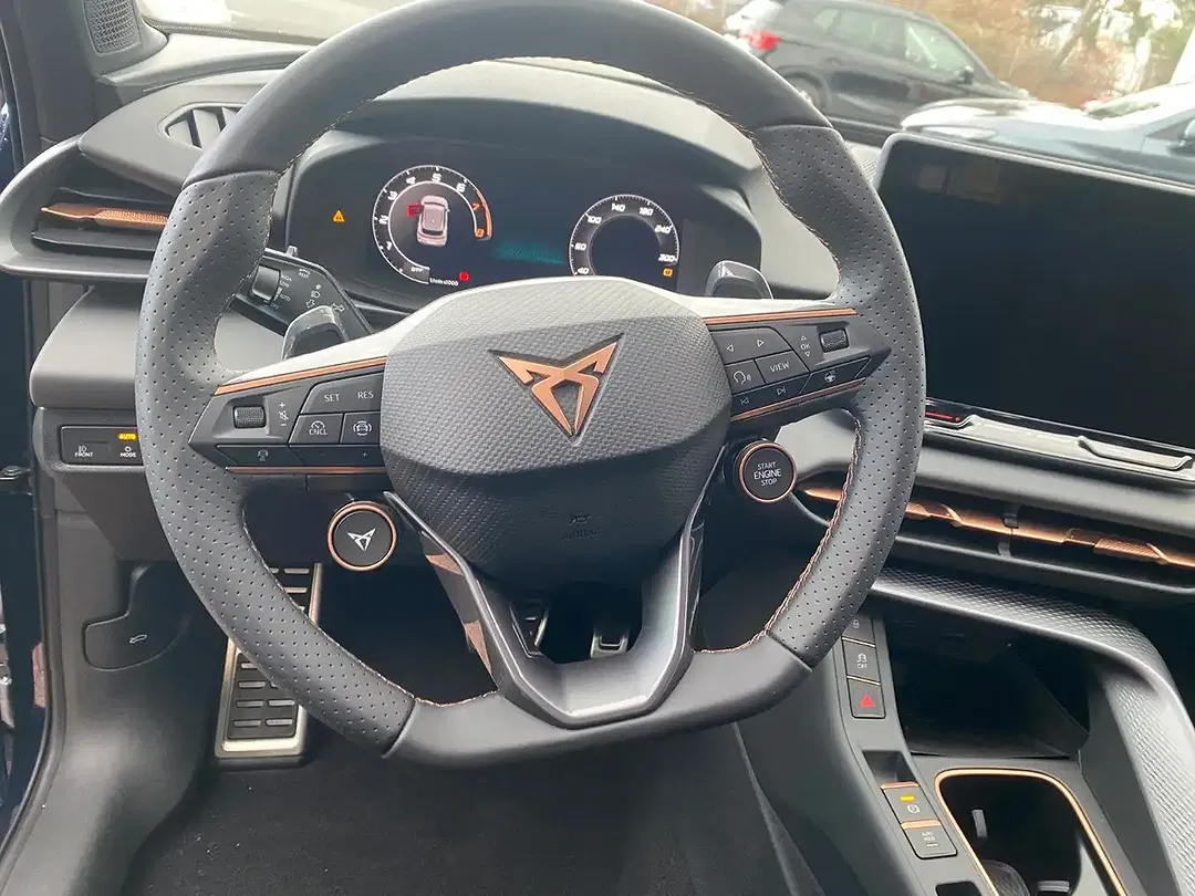 CUPRA Terramar - Thumbnail 14