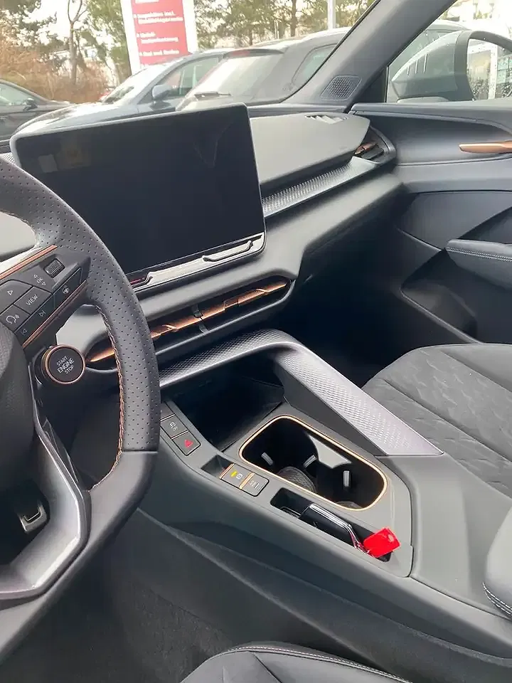 CUPRA Terramar - Thumbnail 15
