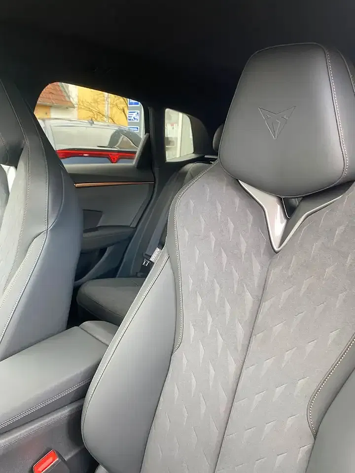 CUPRA Terramar - Thumbnail 17