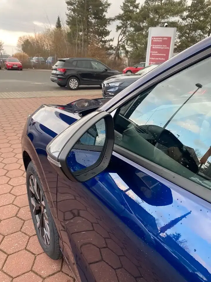 CUPRA Terramar - Thumbnail 6