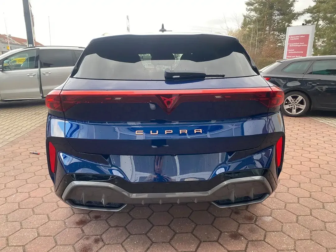 CUPRA Terramar - Thumbnail 8