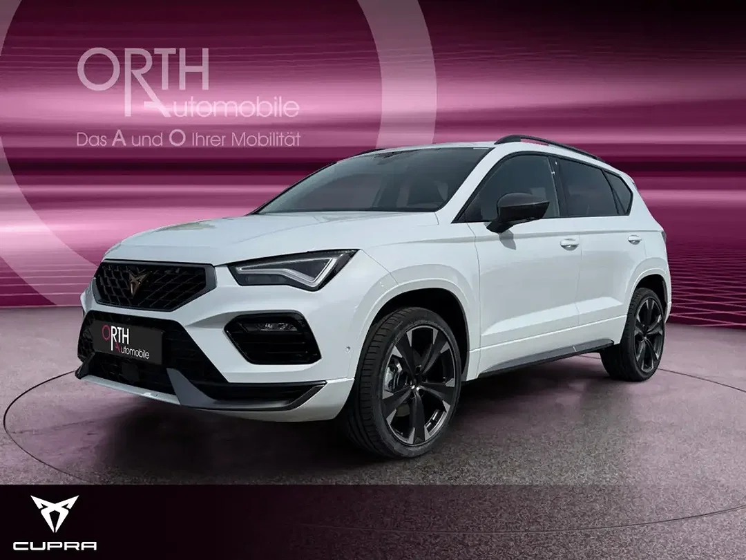 CUPRA Ateca - Afbeelding 1