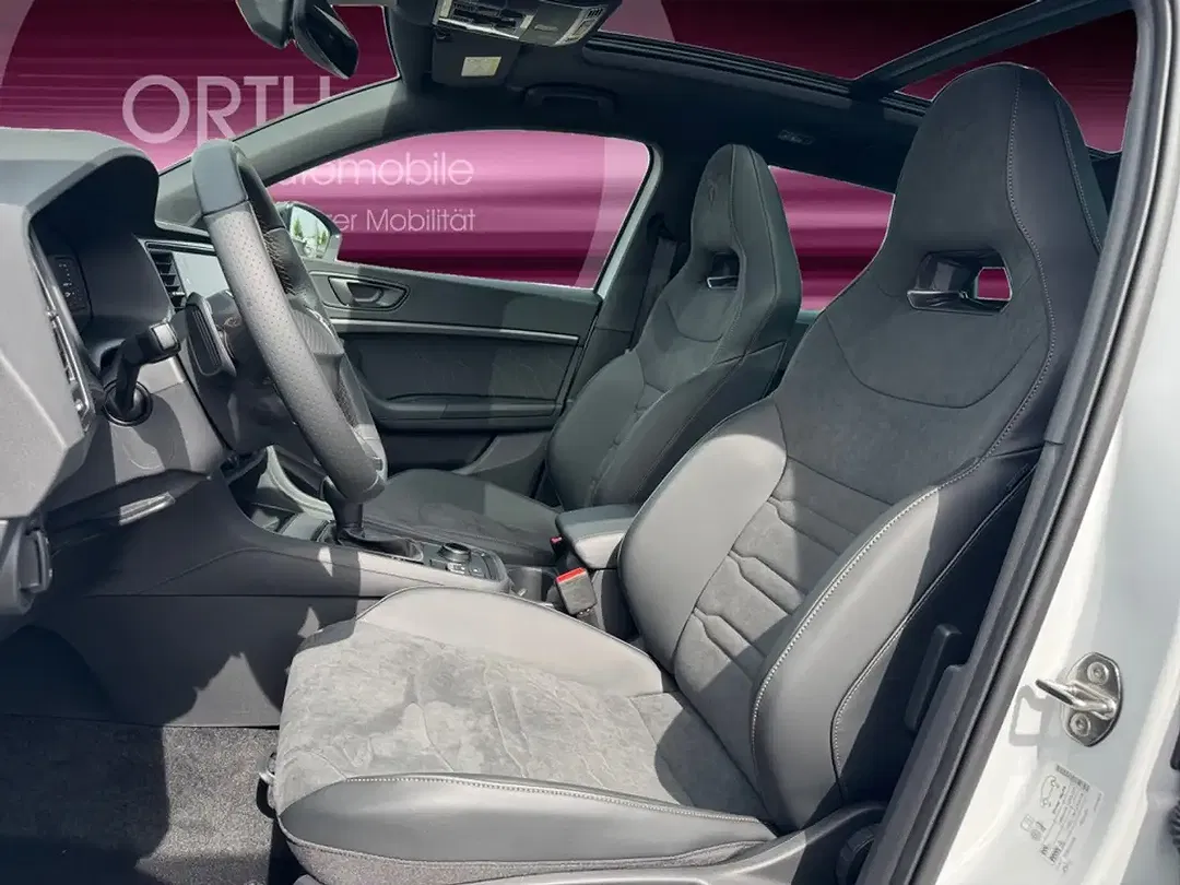 CUPRA Ateca - Thumbnail 11