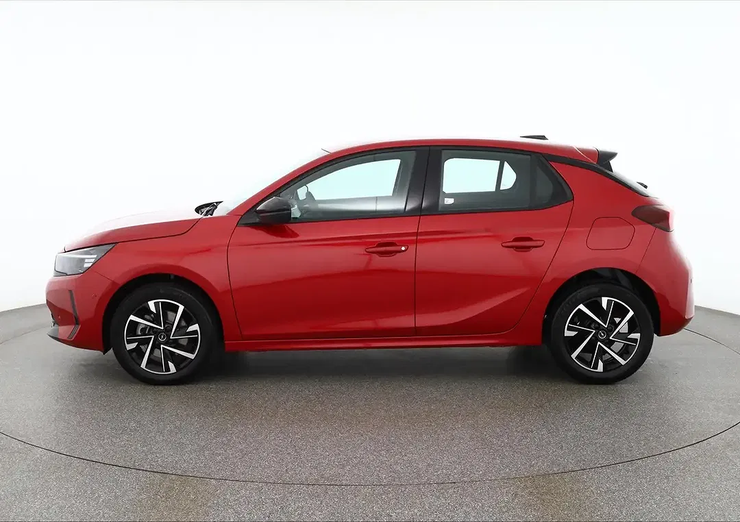 Opel Corsa - Thumbnail 1