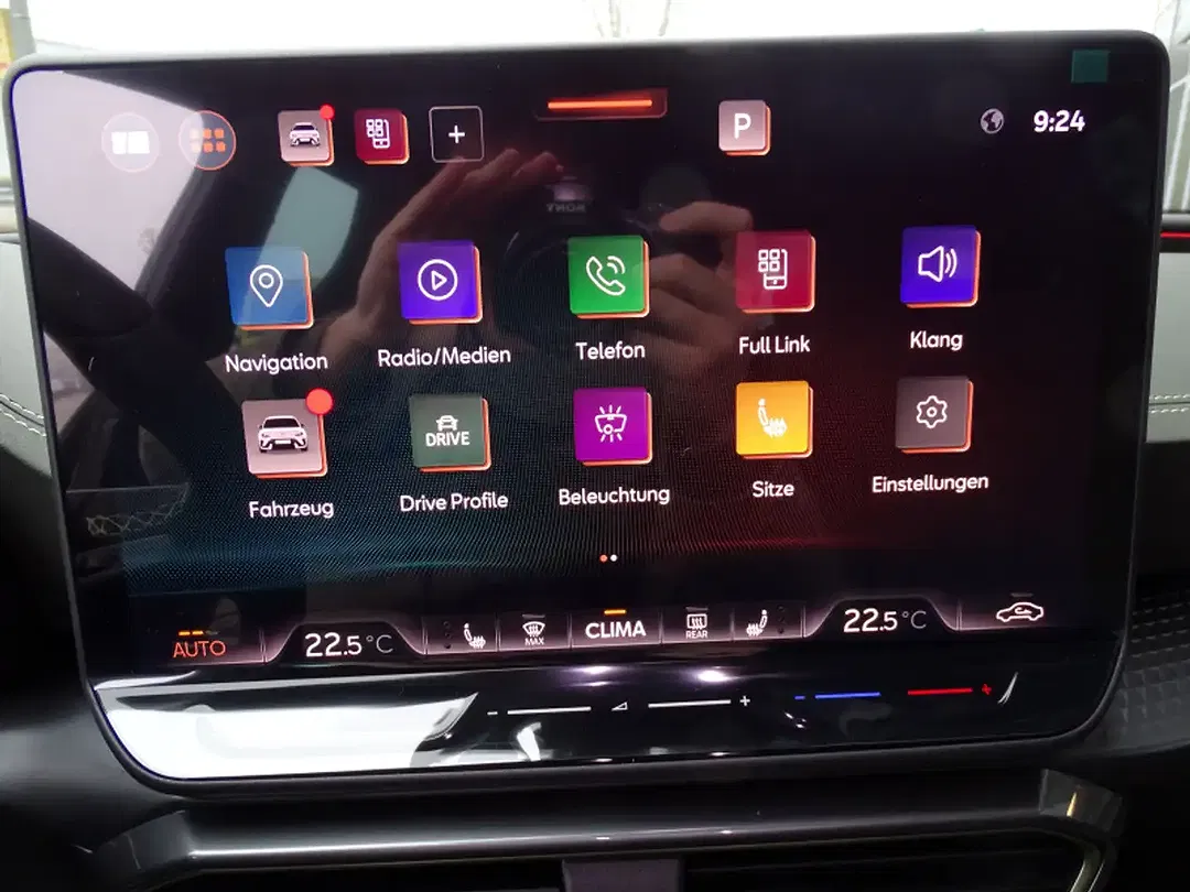 CUPRA Leon - Thumbnail 10