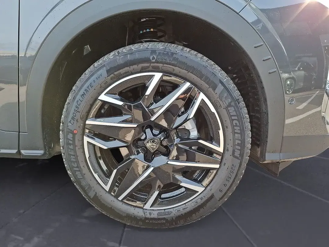 Peugeot 5008 - Thumbnail 10