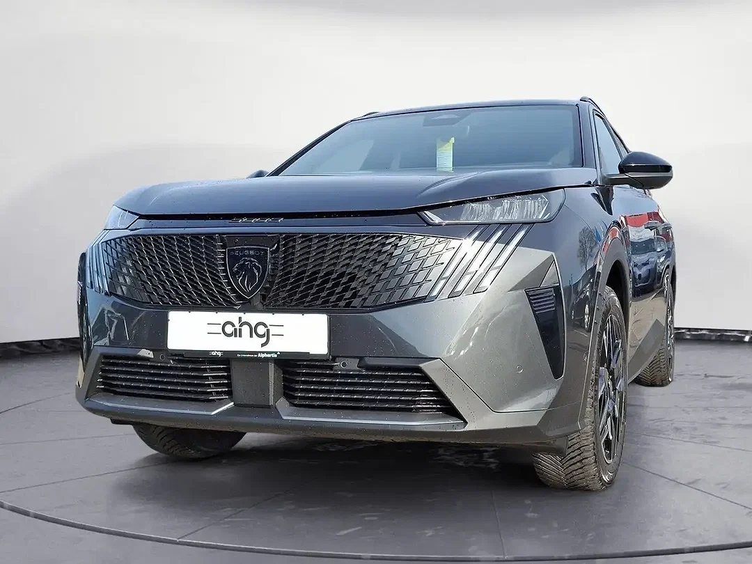 Peugeot 5008 - Afbeelding 1