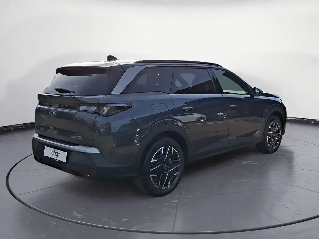 Peugeot 5008 - Thumbnail 2