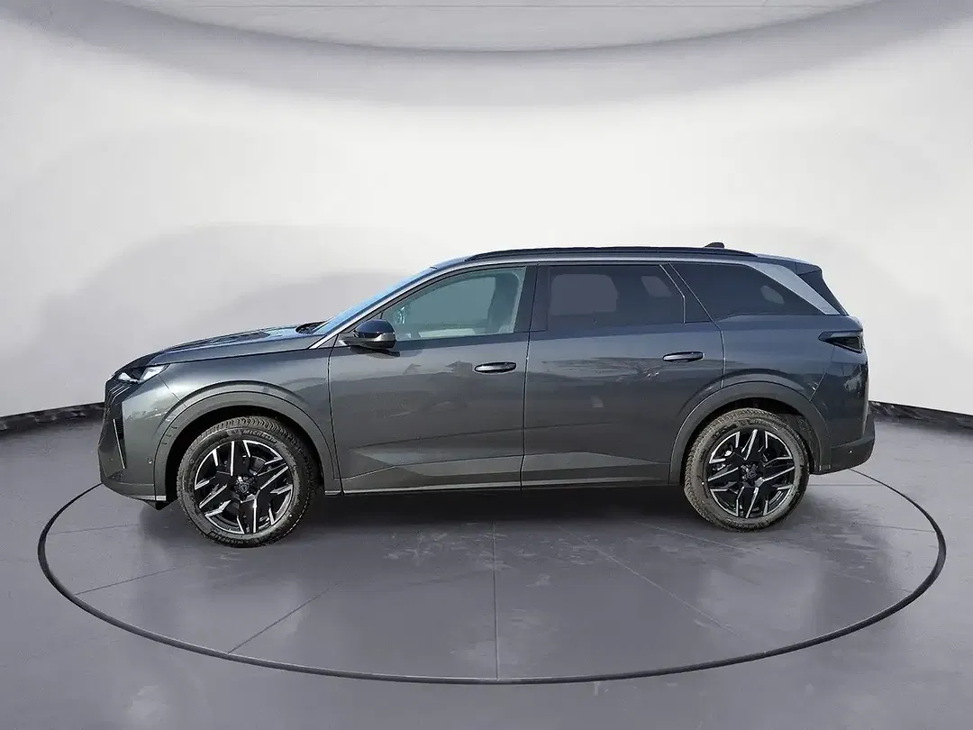 Peugeot 5008 - Thumbnail 3