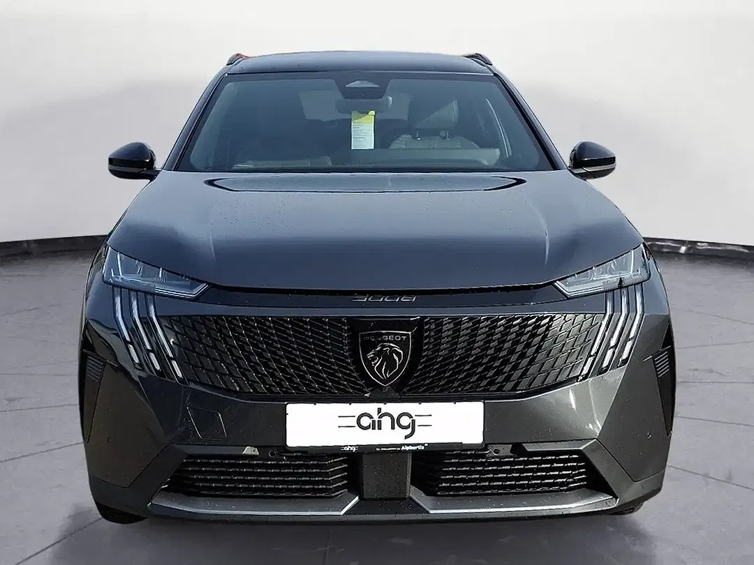 Peugeot 5008 - Thumbnail 5
