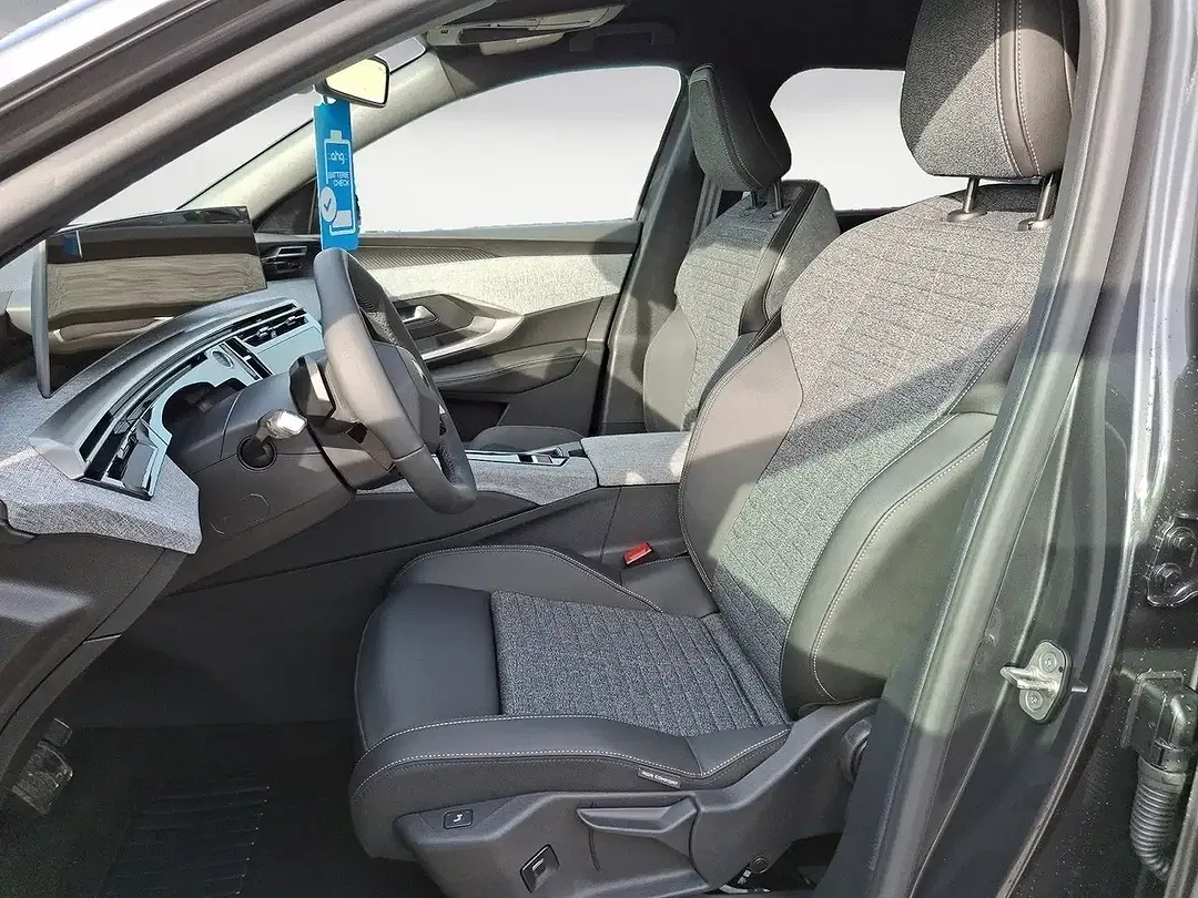 Peugeot 5008 - Thumbnail 7