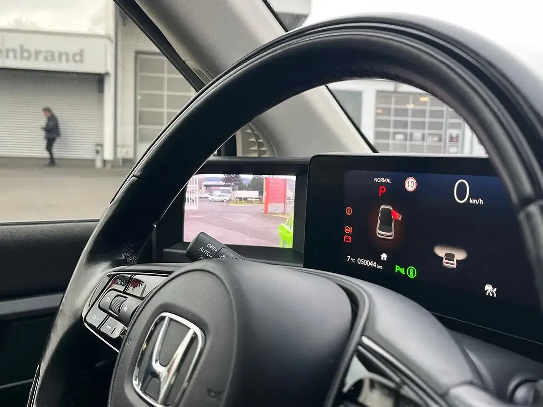 Honda e - Thumbnail 11