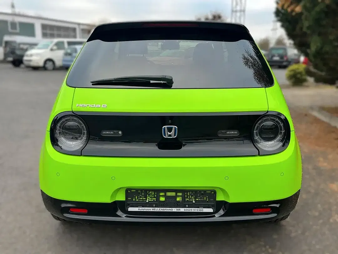 Honda e - Thumbnail 5