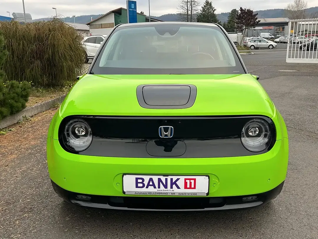 Honda e - Thumbnail 6