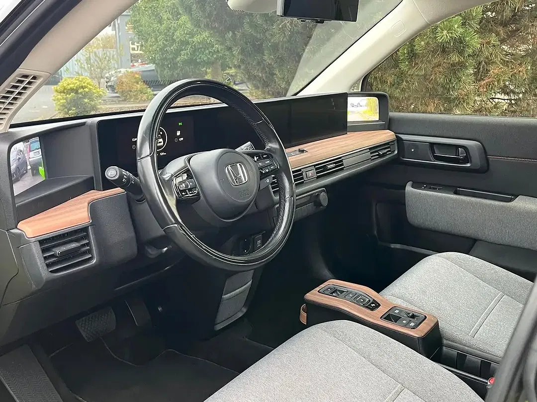 Honda e - Thumbnail 9