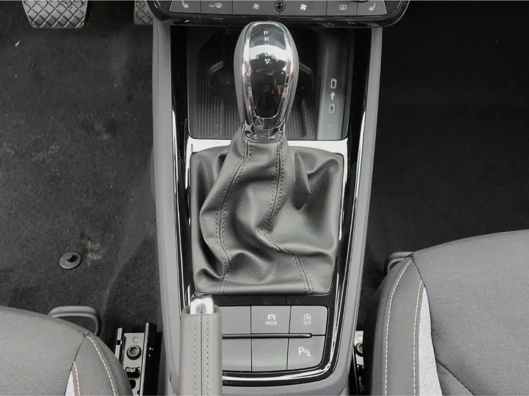 Skoda Kamiq - Thumbnail 10