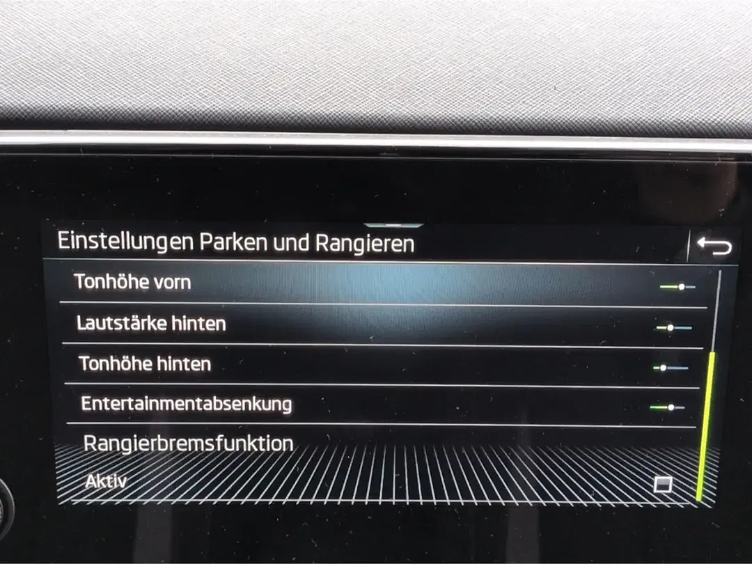 Skoda Kamiq - Thumbnail 12