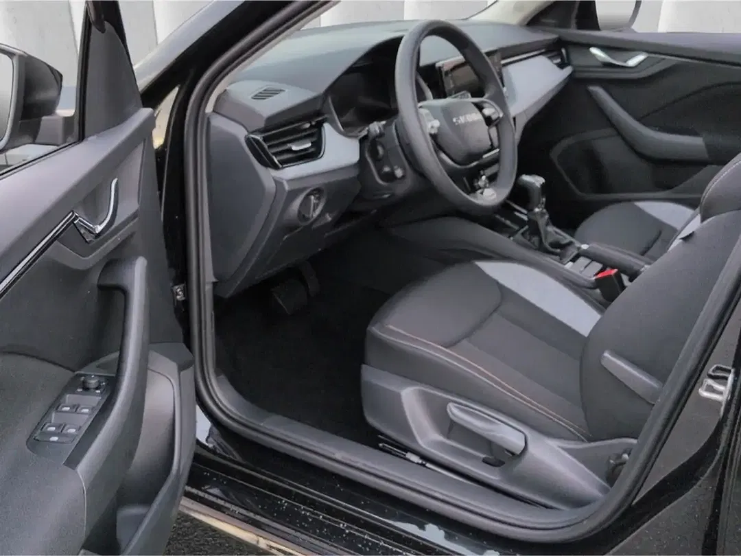 Skoda Kamiq - Thumbnail 4