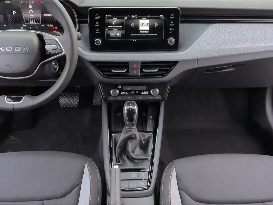 Skoda Kamiq - Thumbnail 6