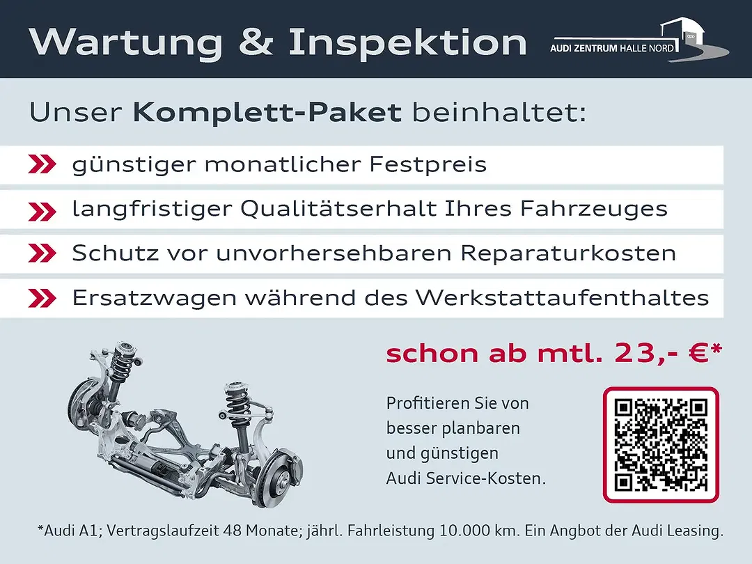 Audi A3 - Thumbnail 12