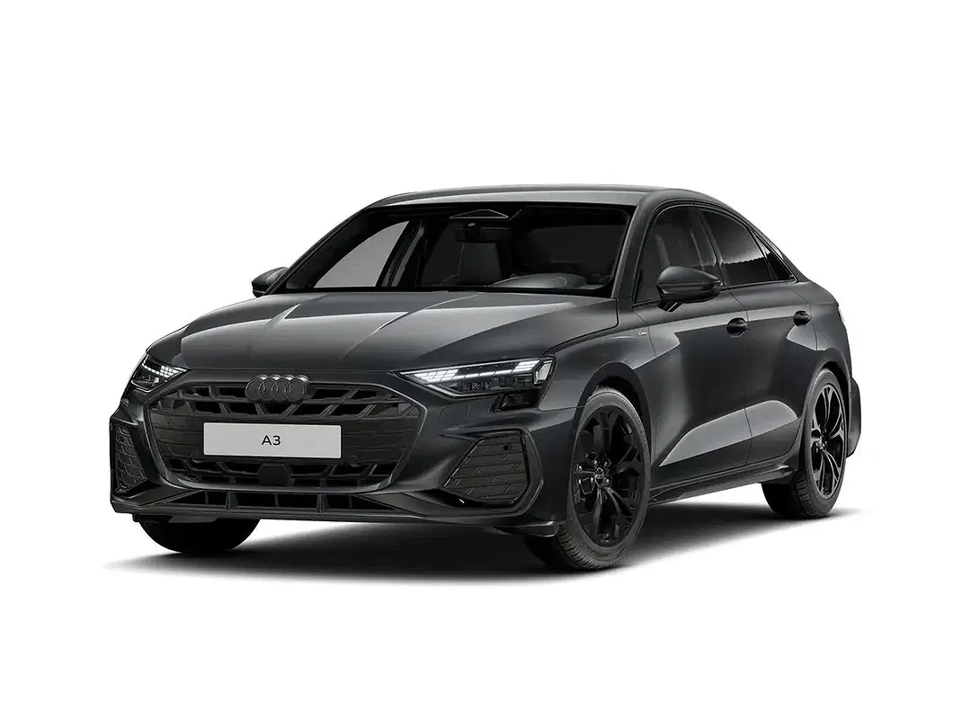 Audi A3 - Thumbnail 2