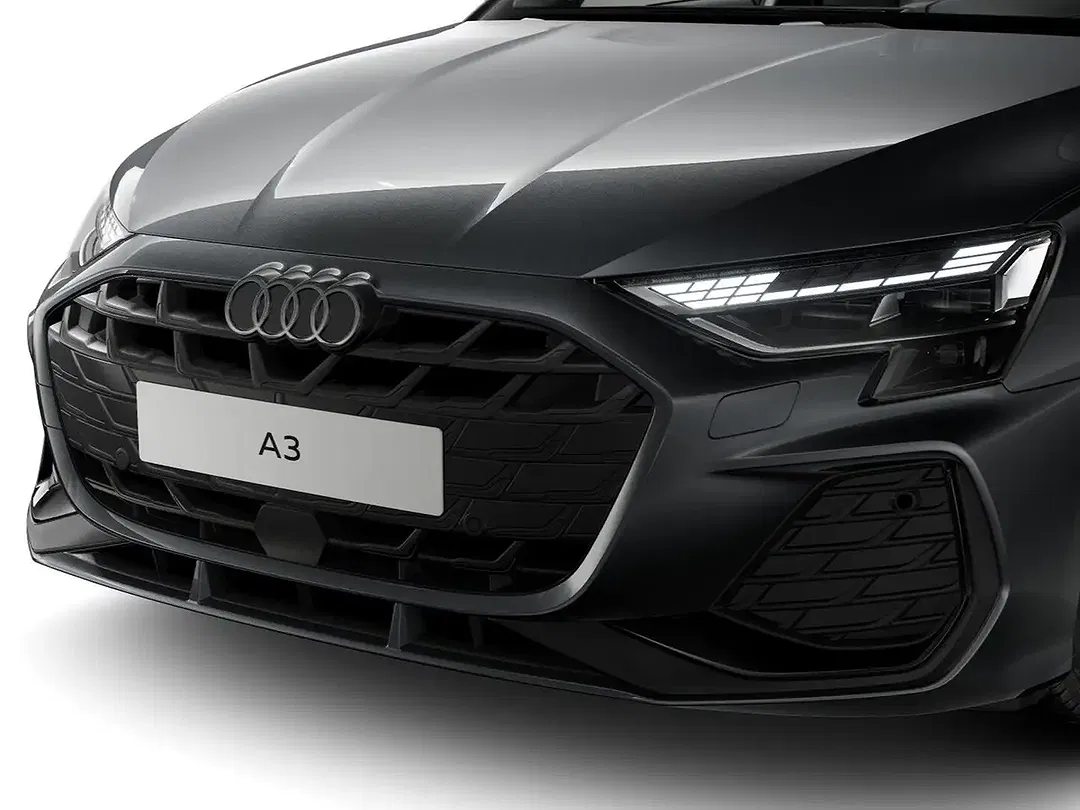 Audi A3 - Thumbnail 3