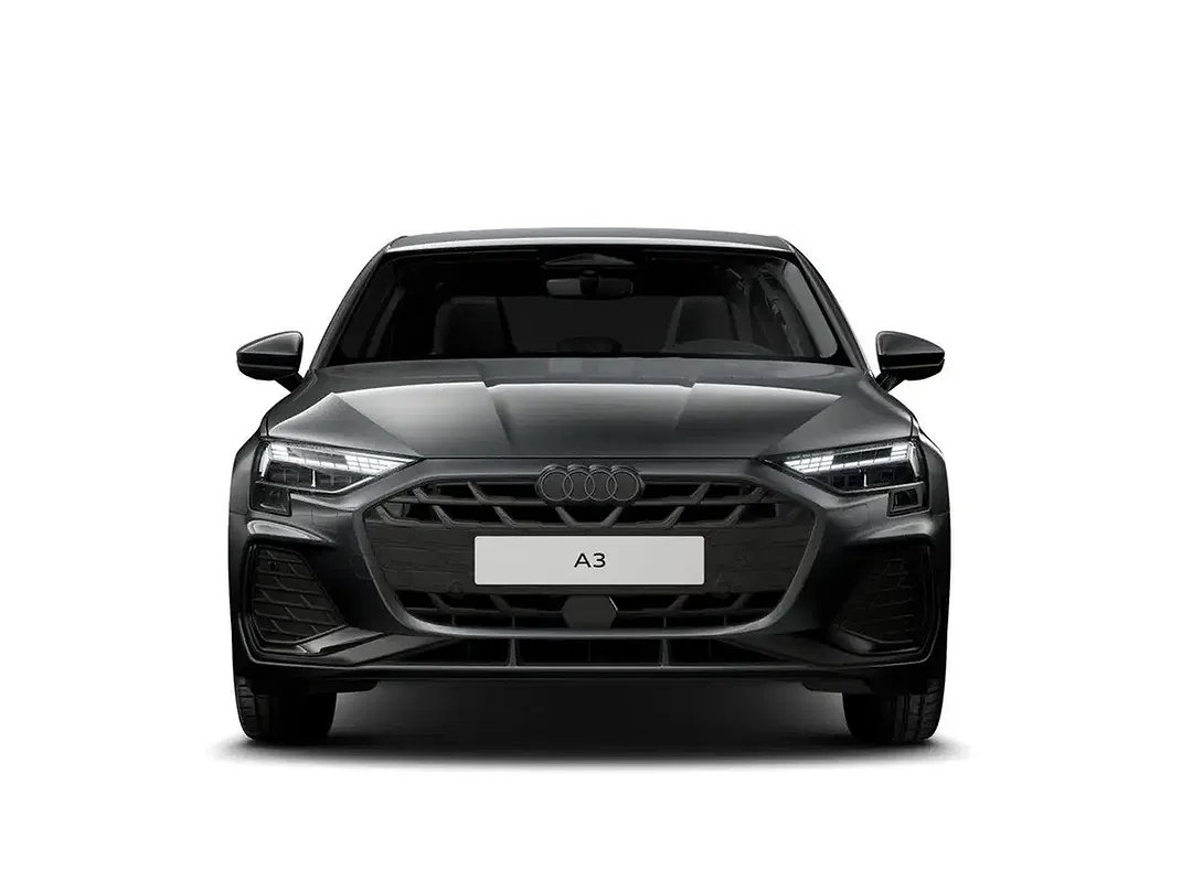 Audi A3 - Thumbnail 4