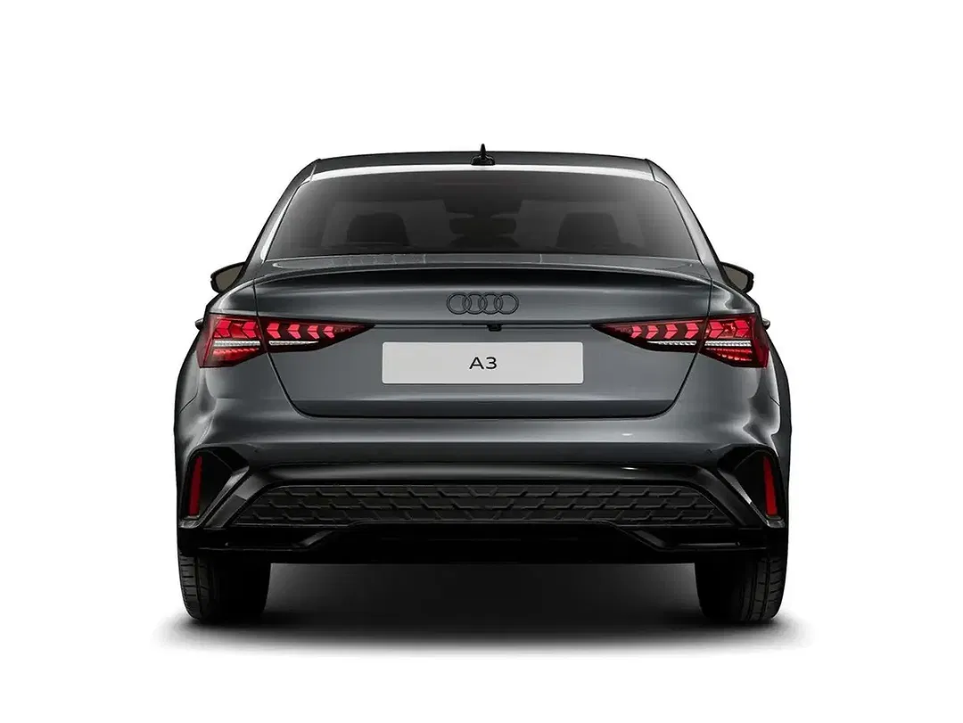 Audi A3 - Thumbnail 5