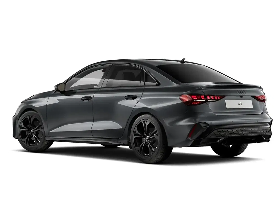 Audi A3 - Thumbnail 6