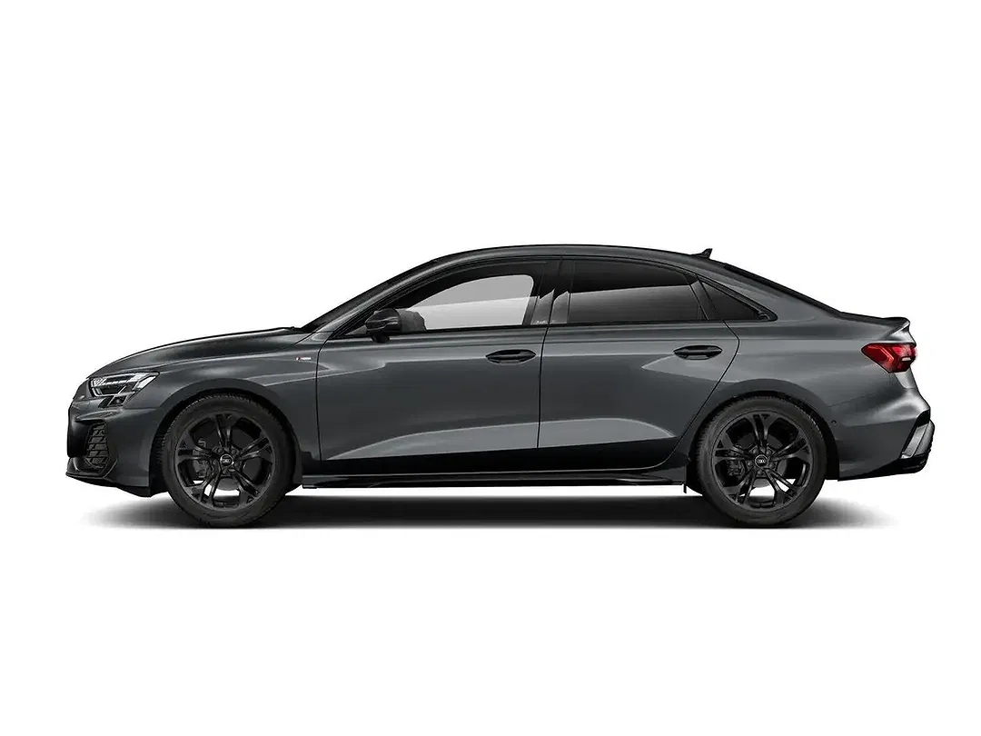 Audi A3 - Thumbnail 7