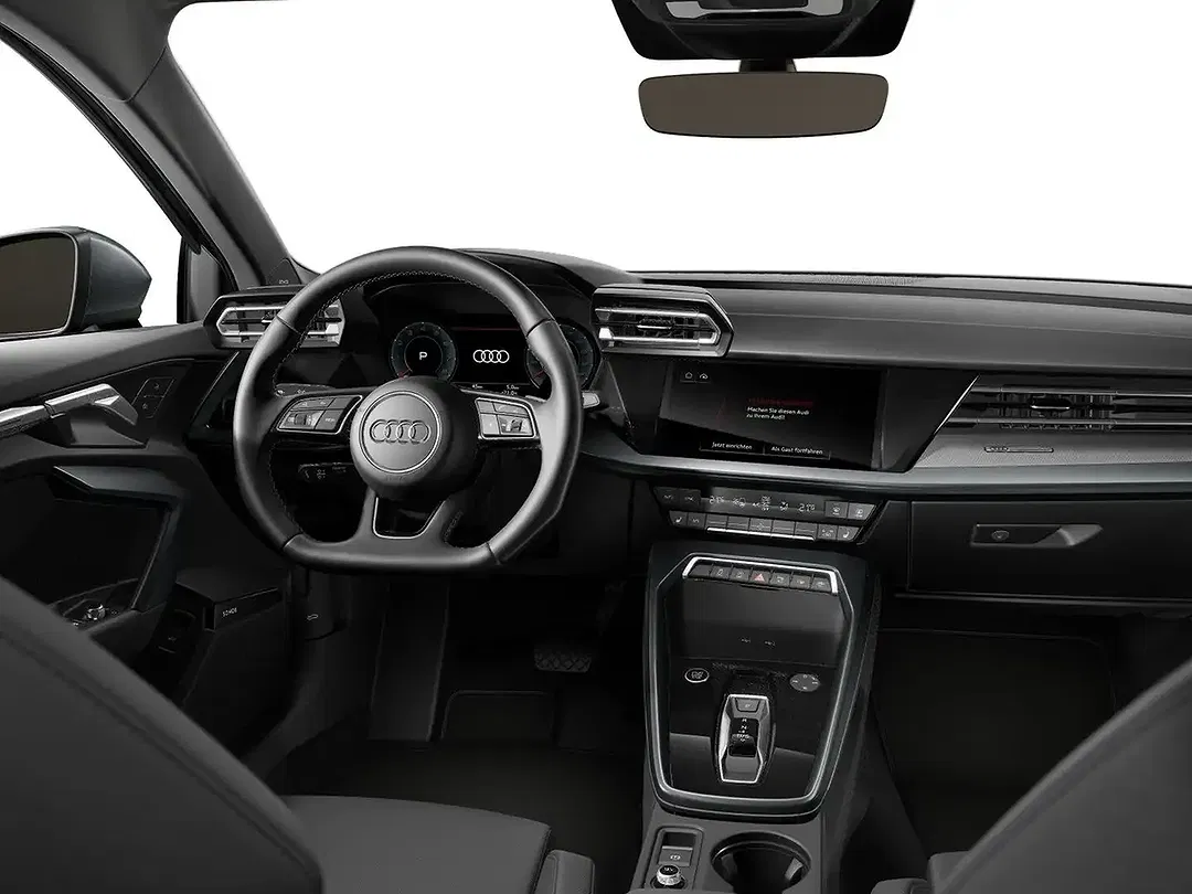 Audi A3 - Thumbnail 9