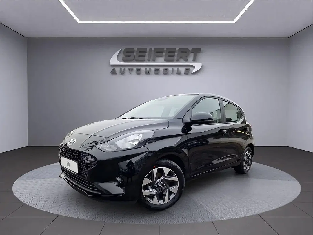 Hyundai i10 - Afbeelding 1