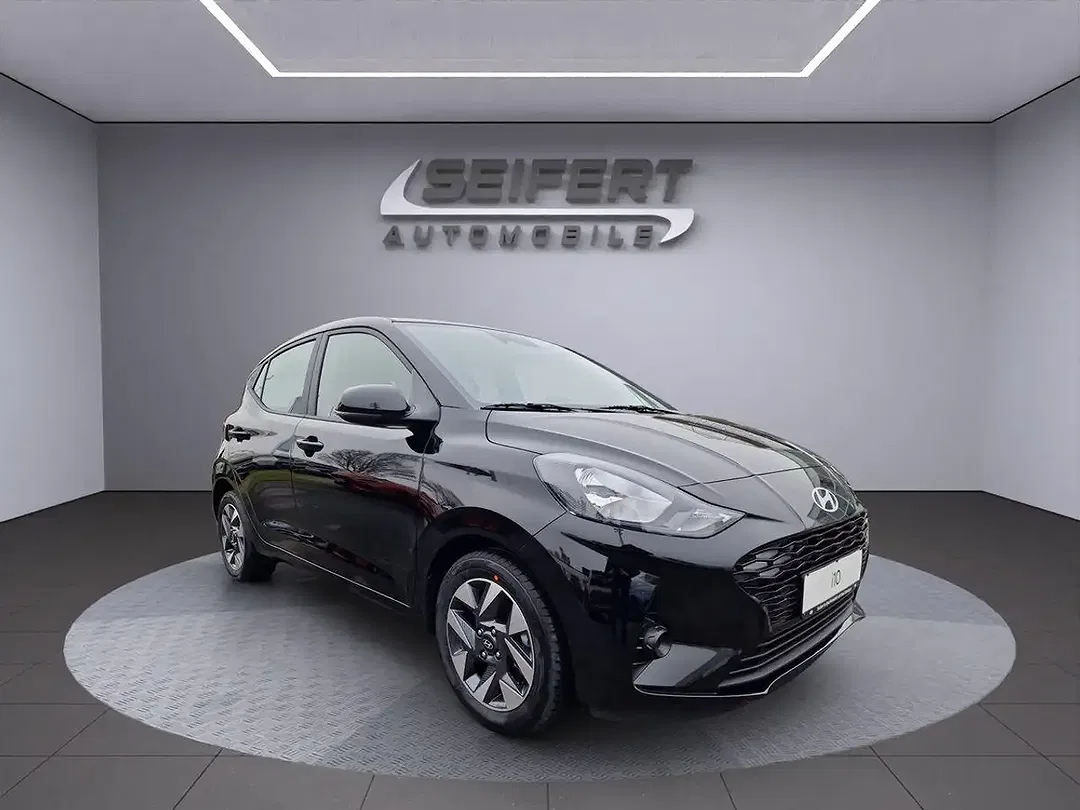 Hyundai i10 - Thumbnail 7