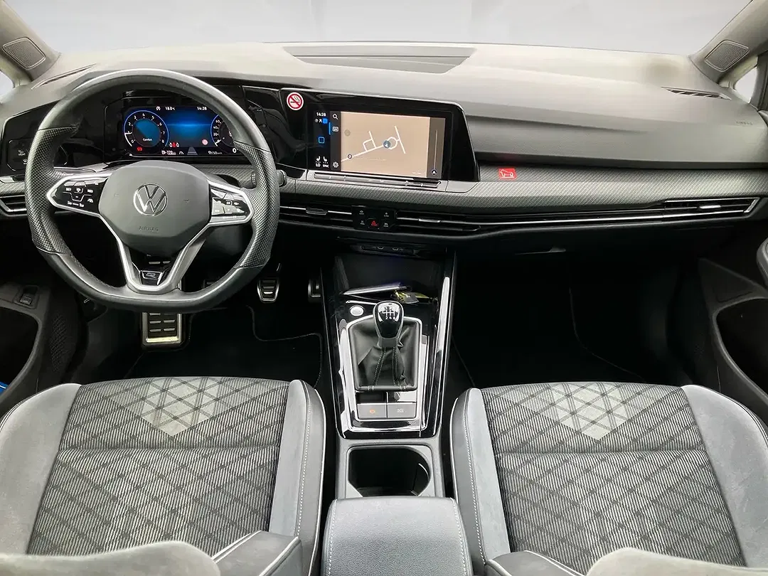 Volkswagen Golf Variant - Thumbnail 10