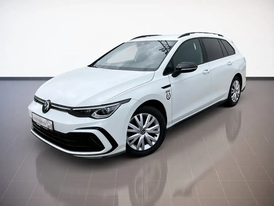 Volkswagen Golf Variant - Thumbnail 1
