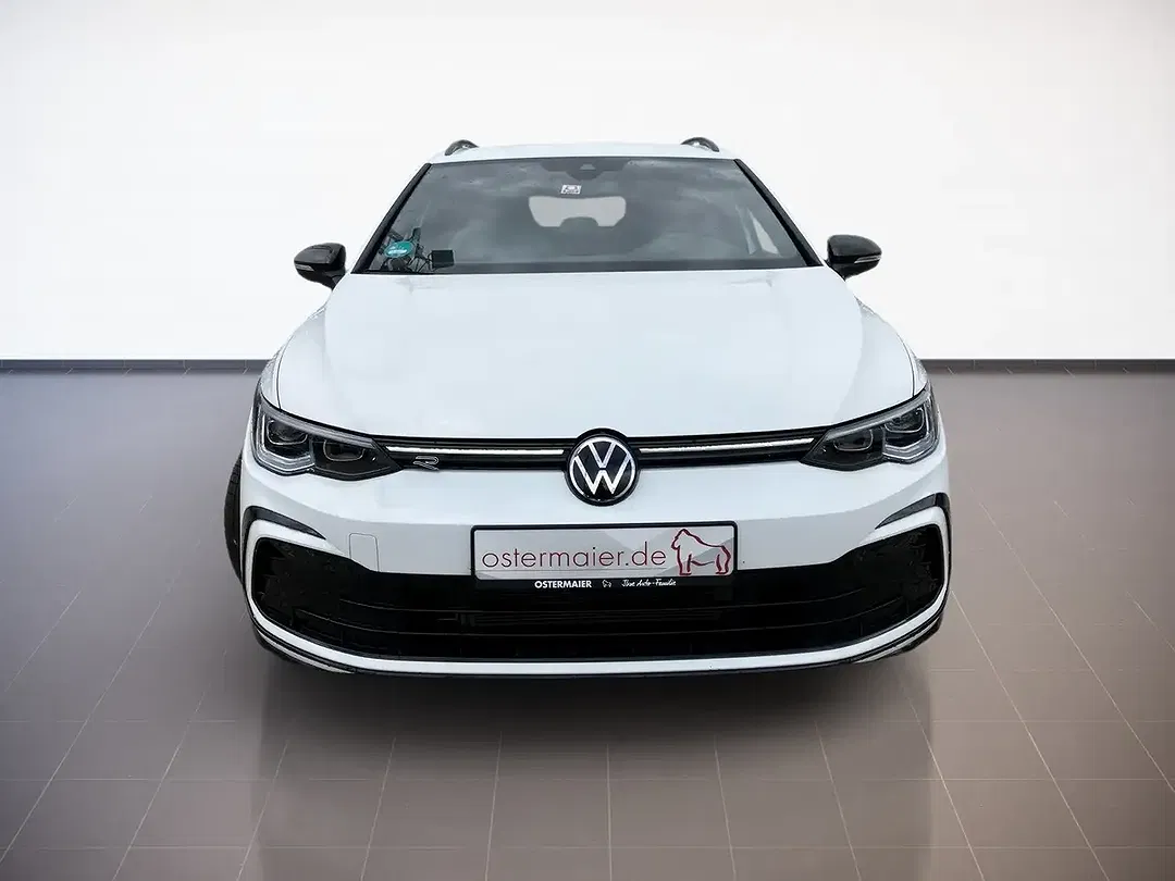 Volkswagen Golf Variant - Thumbnail 2
