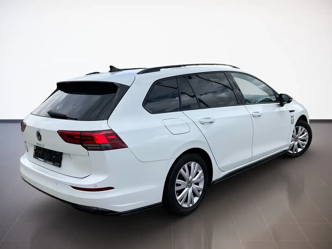 Volkswagen Golf Variant - Thumbnail 3