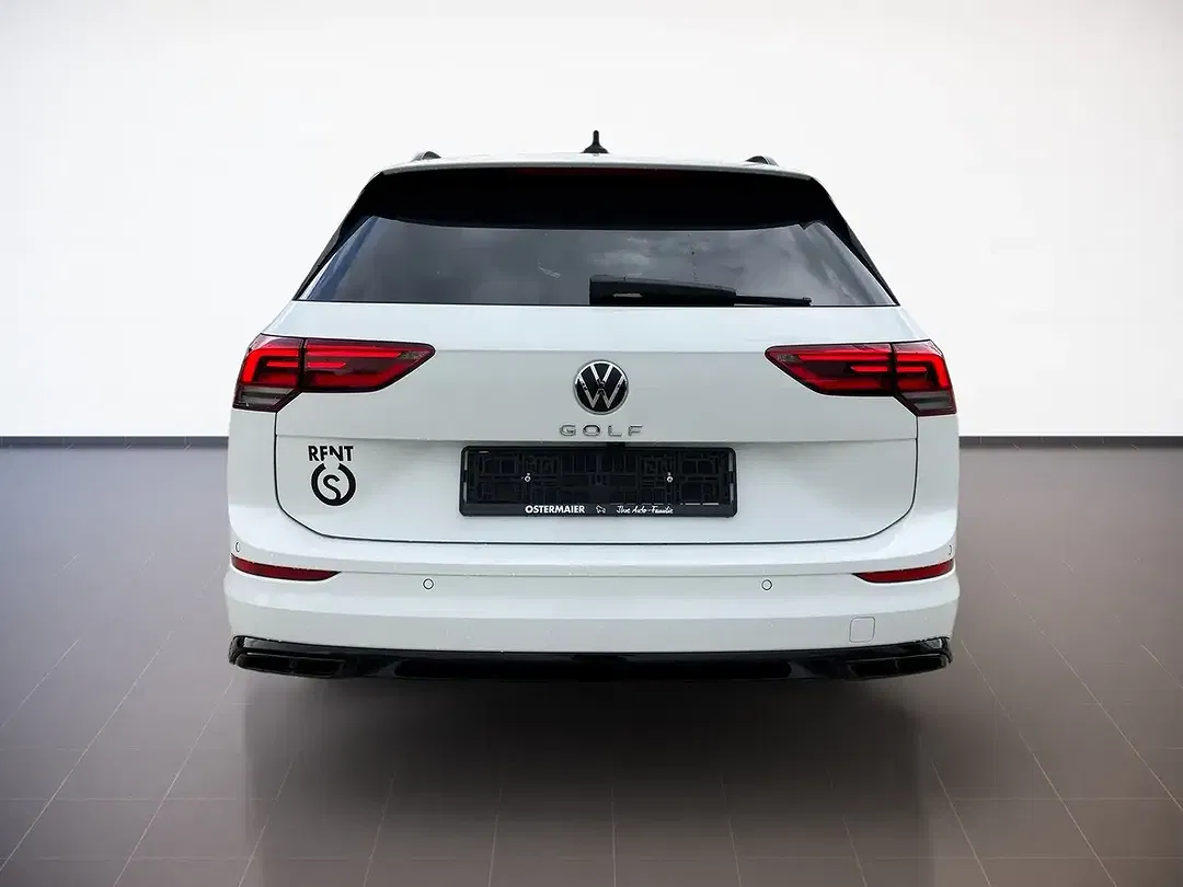 Volkswagen Golf Variant - Thumbnail 4